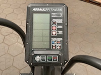 Assault fitness airbike elite home trainer - afbeelding 7 van  7