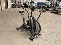 Assault fitness airbike elite home trainer