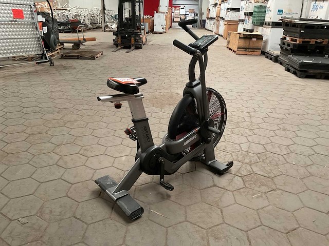 Assault fitness airbike elite home trainer - afbeelding 2 van  3