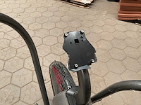 Assault fitness airbike elite home trainer - afbeelding 3 van  3