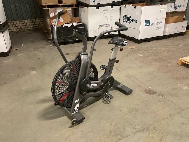 Assault fitness elite airbike - afbeelding 3 van  5