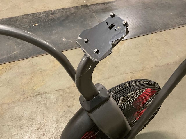 Assault fitness elite airbike - afbeelding 5 van  5