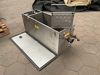 Assault kitchen grease seperator - afbeelding 1 van  7