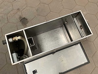 Assault kitchen grease seperator - afbeelding 3 van  7