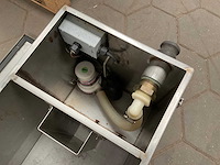 Assault kitchen grease seperator - afbeelding 4 van  7