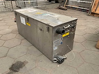 Assault kitchen grease seperator - afbeelding 5 van  7