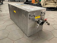 Assault kitchen grease seperator - afbeelding 6 van  7