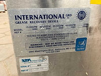 Assault kitchen grease seperator - afbeelding 7 van  7