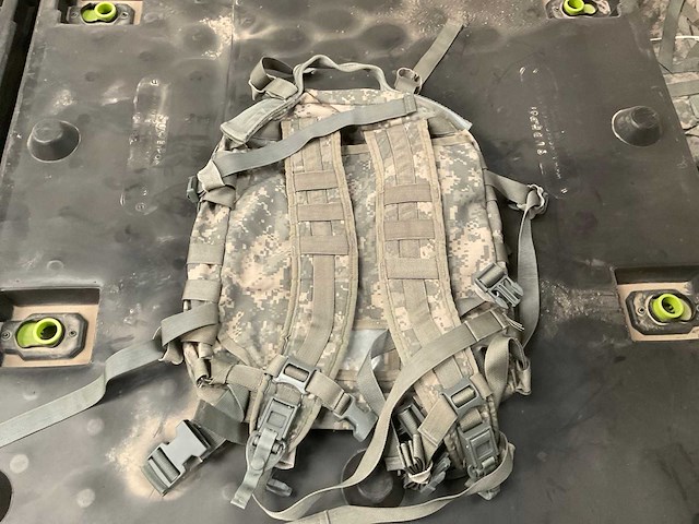 Assault pack (120x) - afbeelding 2 van  4