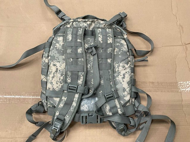 Assault pack (27x) - afbeelding 2 van  4