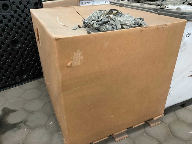 Assault pack (55x) - afbeelding 4 van  4