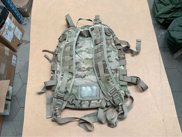 Assault pack (5x) - afbeelding 2 van  2