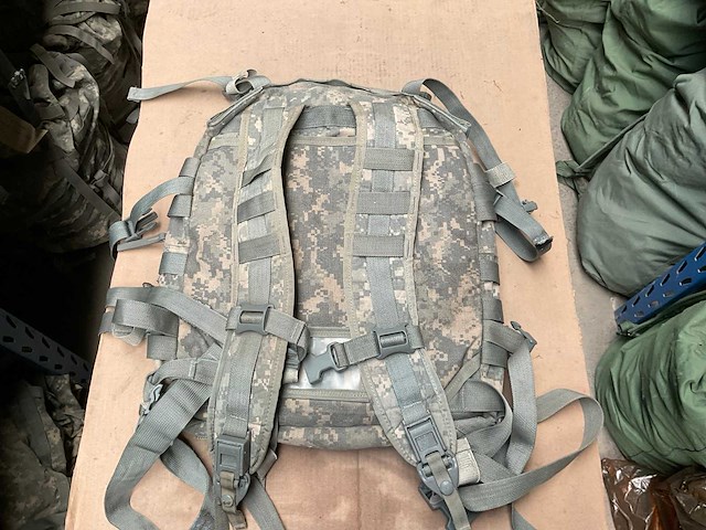 Assault pack (5x) - afbeelding 2 van  2