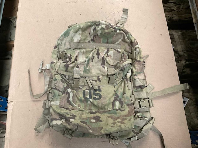 Assault pack ocp (5x) - afbeelding 1 van  2