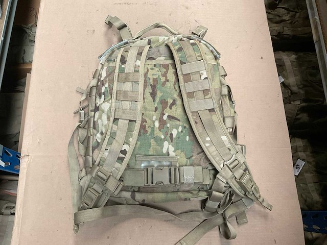 Assault pack ocp (5x) - afbeelding 2 van  2