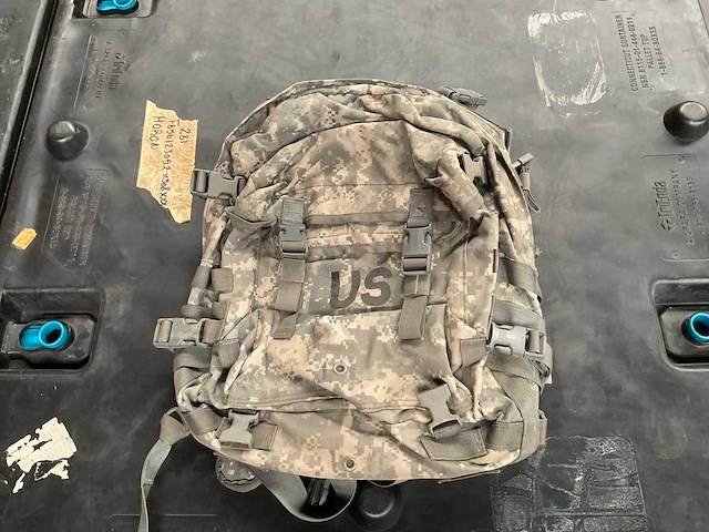 Assault pack ucp (100x) - afbeelding 1 van  3