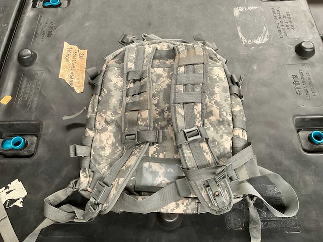 Assault pack ucp (100x) - afbeelding 2 van  3