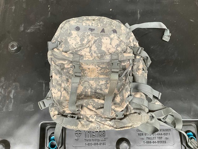 Assault pack ucp (55x) - afbeelding 1 van  4