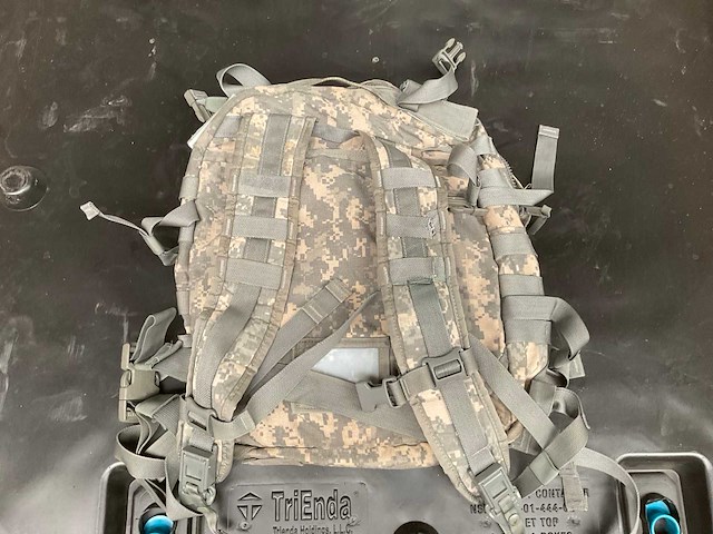 Assault pack ucp (55x) - afbeelding 2 van  4