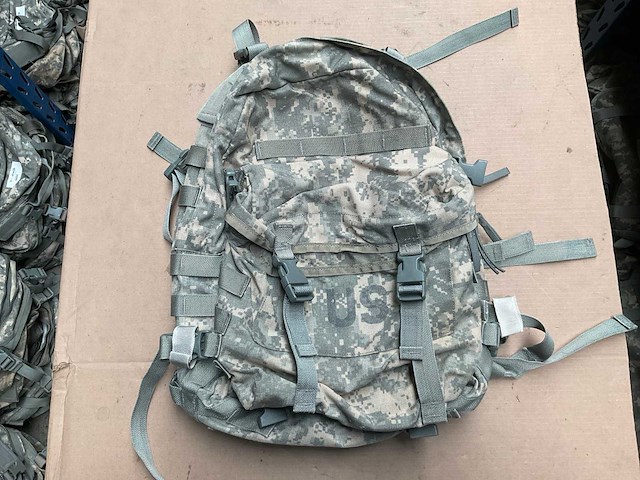 Assault pack ucp (5x) - afbeelding 1 van  2
