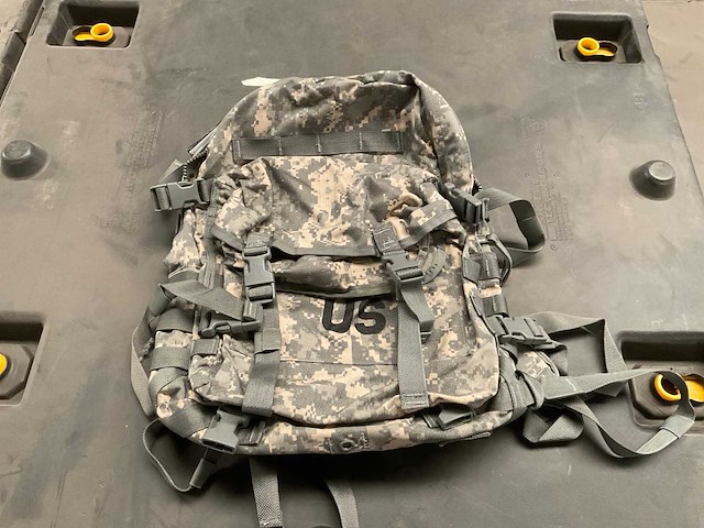 Assault pack ucp (66x) - afbeelding 1 van  4