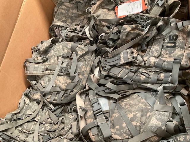 Assault pack ucp (90x) - afbeelding 3 van  4