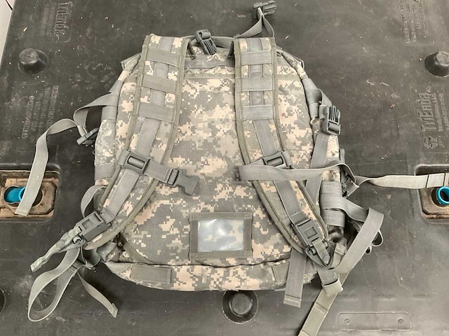 Assault pack ucp (91x) - afbeelding 2 van  4