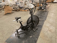 Assaultbike classic spinningbike - afbeelding 1 van  6