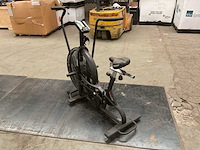 Assaultbike classic spinningbike - afbeelding 2 van  6