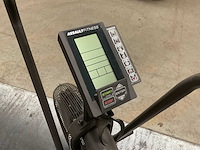 Assaultbike classic spinningbike - afbeelding 6 van  6