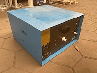 Assemblad opa - 391/hdf smokemeter - afbeelding 3 van  5