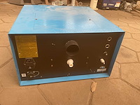 Assemblad opa - 391/hdf smokemeter - afbeelding 4 van  5