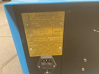 Assemblad opa - 391/hdf smokemeter - afbeelding 5 van  5