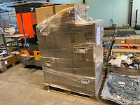 Assemblage borstel (2800x) - afbeelding 4 van  5