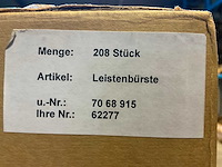 Assemblage borstel (2800x) - afbeelding 5 van  5