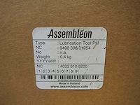 Assembleon - lubrication tool ph (30x) - afbeelding 3 van  8