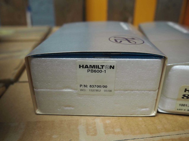 Assembleon - lubrication tool ph (30x) - afbeelding 7 van  8