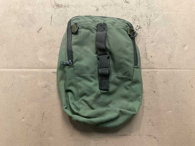 Assembly pouch (100x) - afbeelding 1 van  5