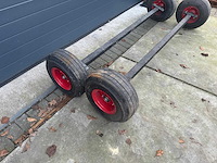 Assen (2x) - afbeelding 1 van  4