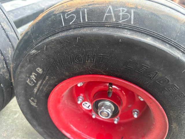 Assen (2x) - afbeelding 2 van  4