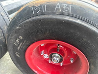 Assen (2x) - afbeelding 2 van  4