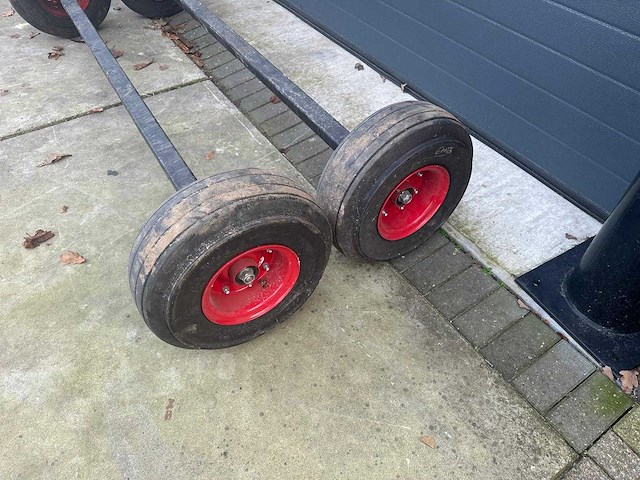 Assen (2x) - afbeelding 3 van  4