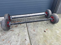 Assen (2x) - afbeelding 4 van  4