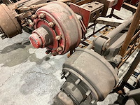 Assen set - afbeelding 5 van  5