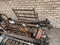 Assen set - afbeelding 1 van  4