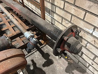 Assen set - afbeelding 3 van  4