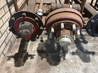 Assen set - afbeelding 4 van  4