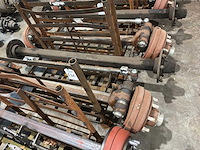 Assen set - afbeelding 1 van  4