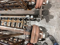 Assen set - afbeelding 2 van  4