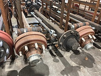 Assen set - afbeelding 3 van  4